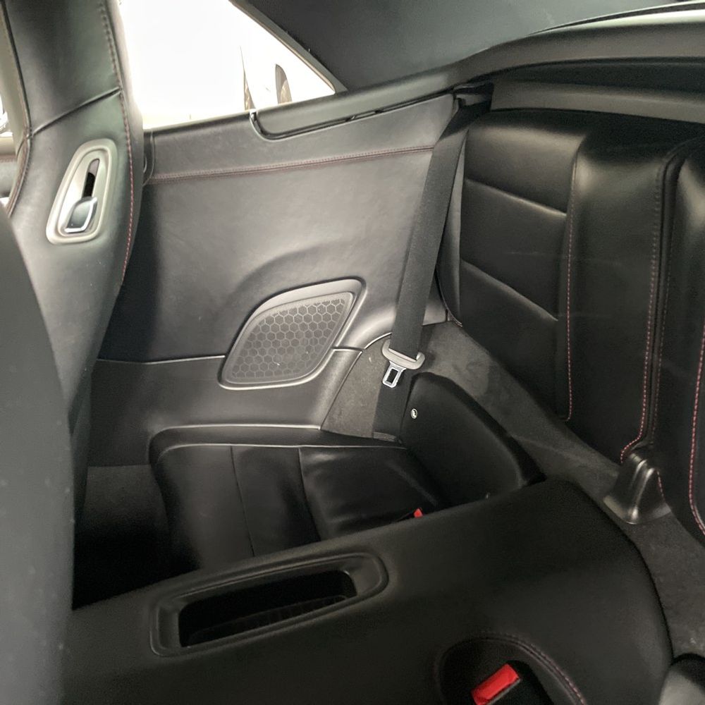 2014 Porsche 911 Carrera 2 S