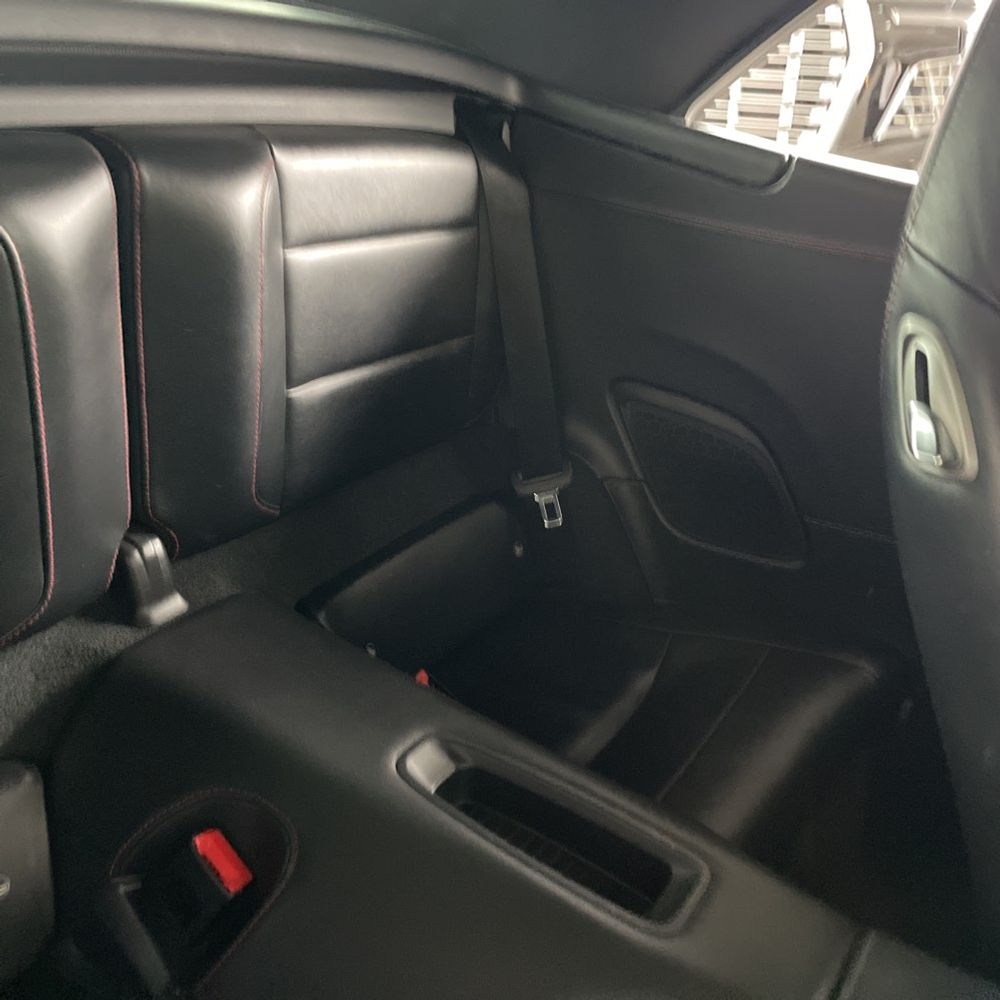 2014 Porsche 911 Carrera 2 S