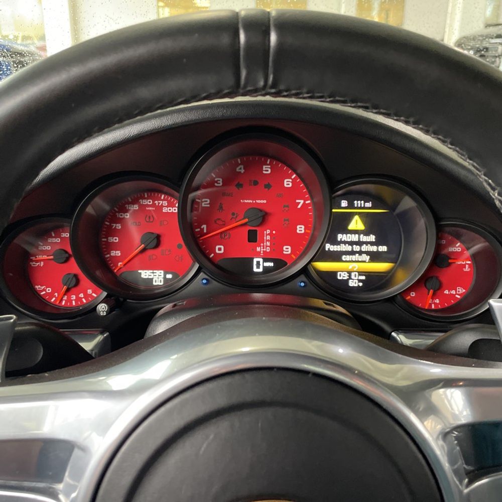 2014 Porsche 911 Carrera 2 S