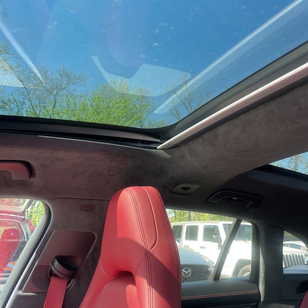 2020 Porsche Panamera GTS Sport Turismo