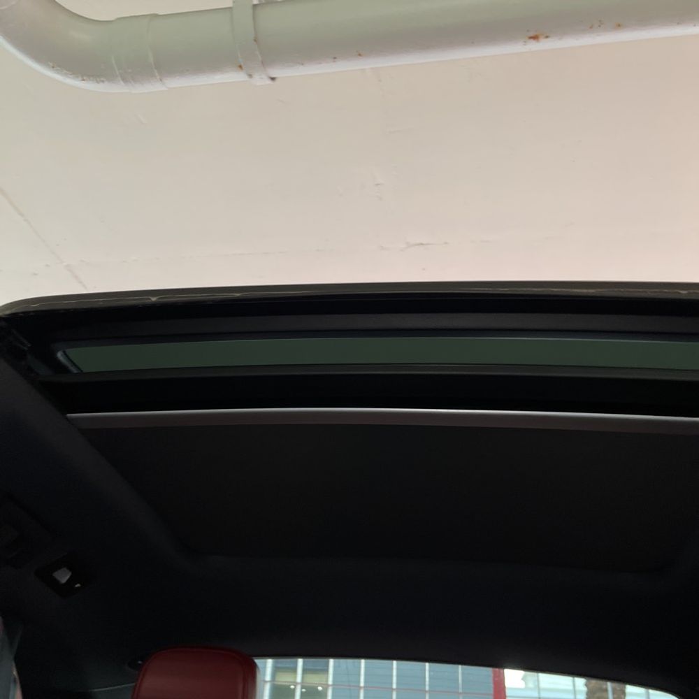 2023 Porsche Macan T