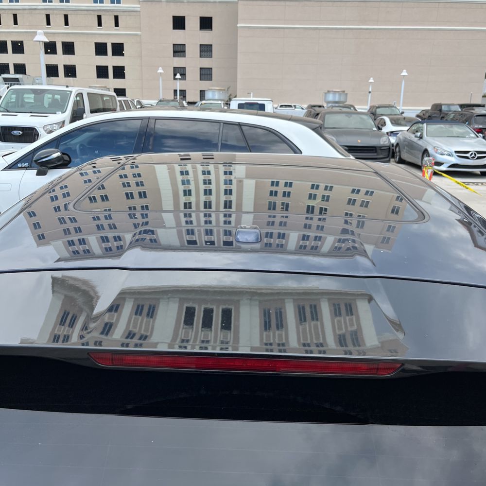 2022 Porsche Macan Base