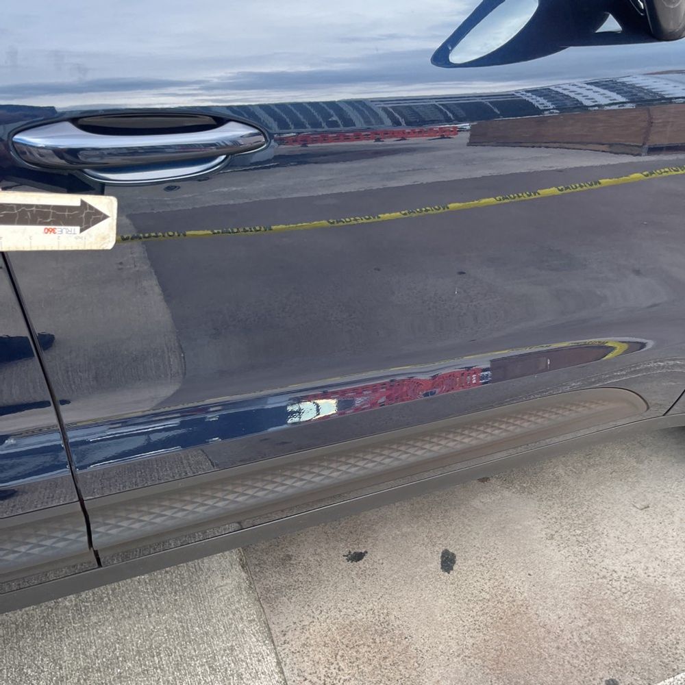 2022 Porsche Macan Base