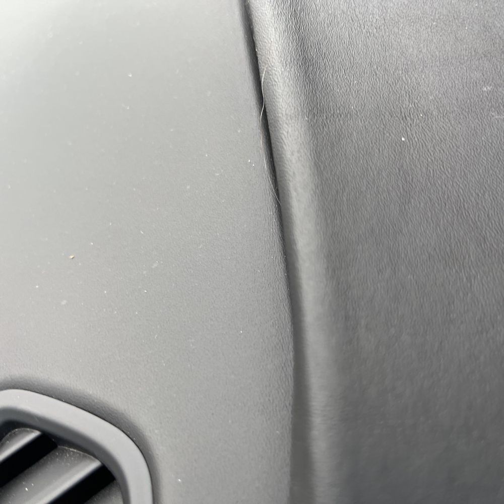 2022 Porsche Macan Base