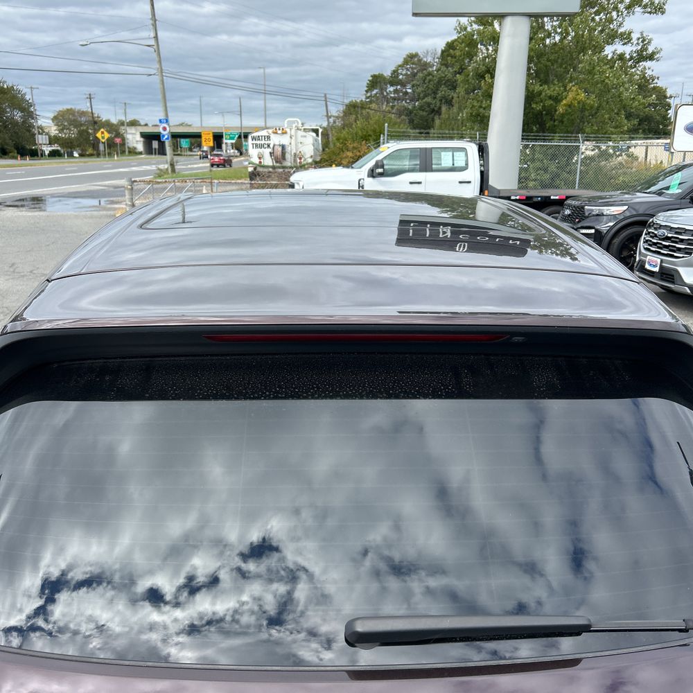 2023 Porsche Cayenne Base