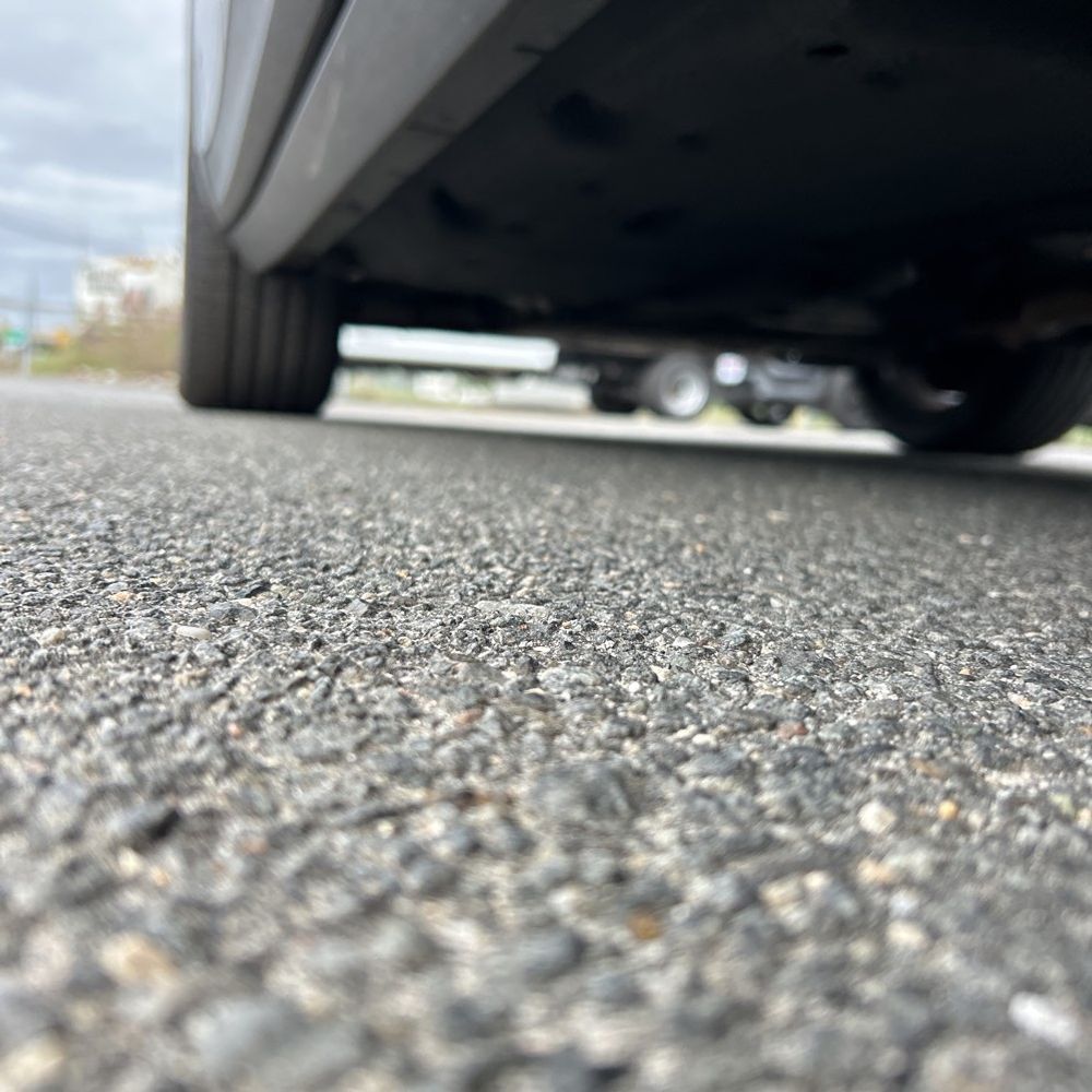 2023 Porsche Cayenne Base
