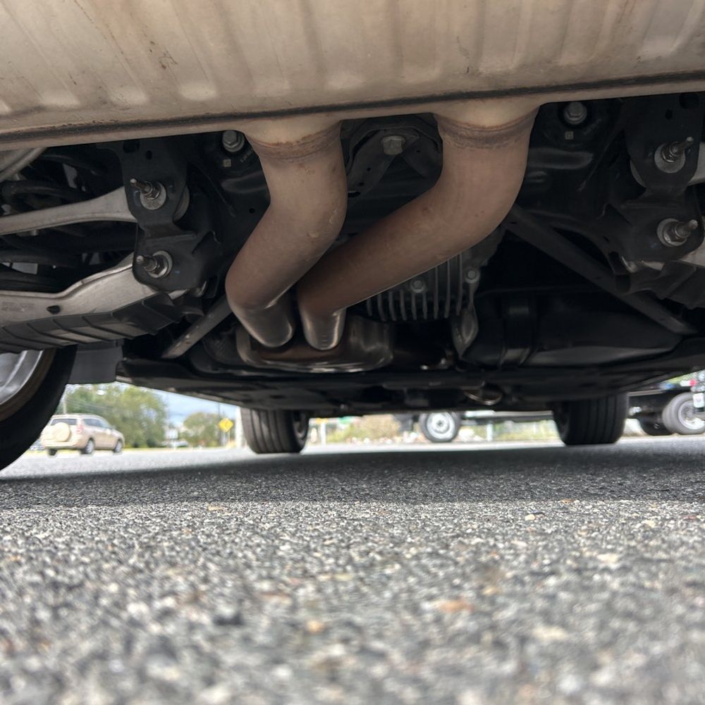 2023 Porsche Cayenne Base