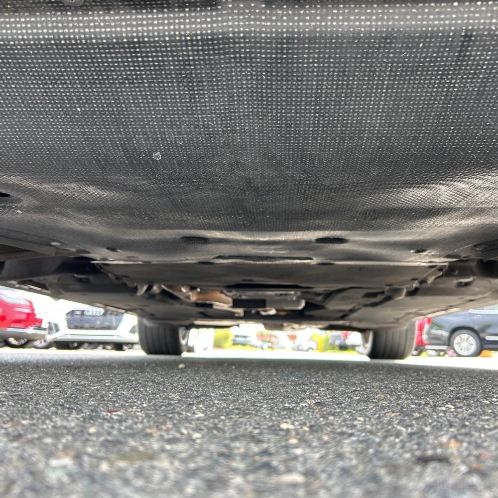 2023 Porsche Cayenne Base