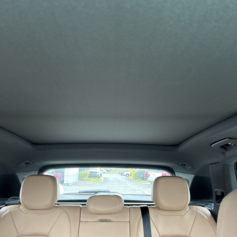 2023 Porsche Cayenne Base