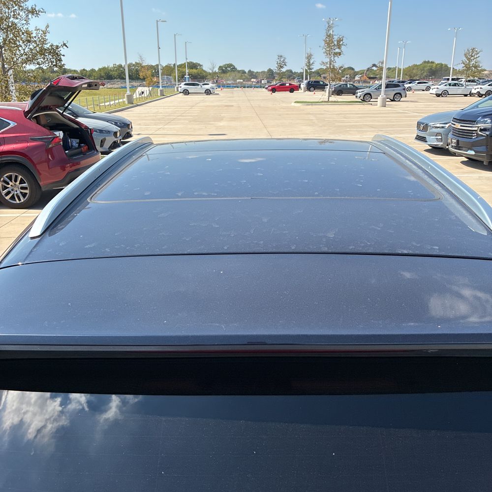 2022 Porsche Cayenne Base