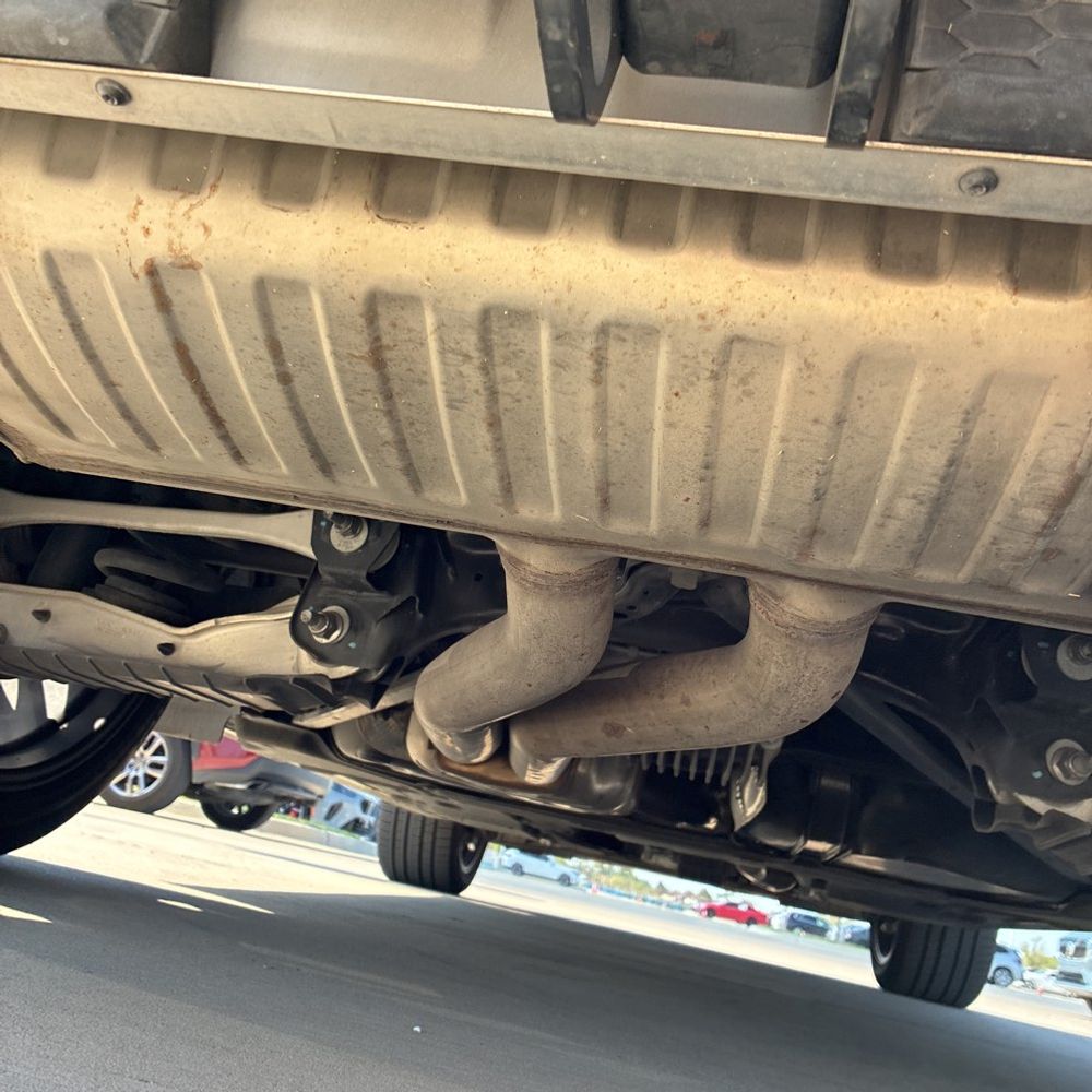 2022 Porsche Cayenne Base