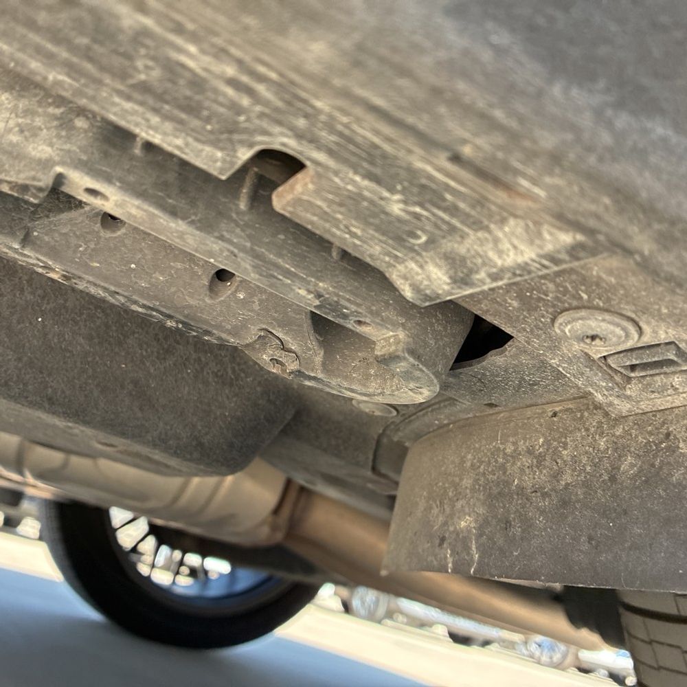 2022 Porsche Cayenne Base