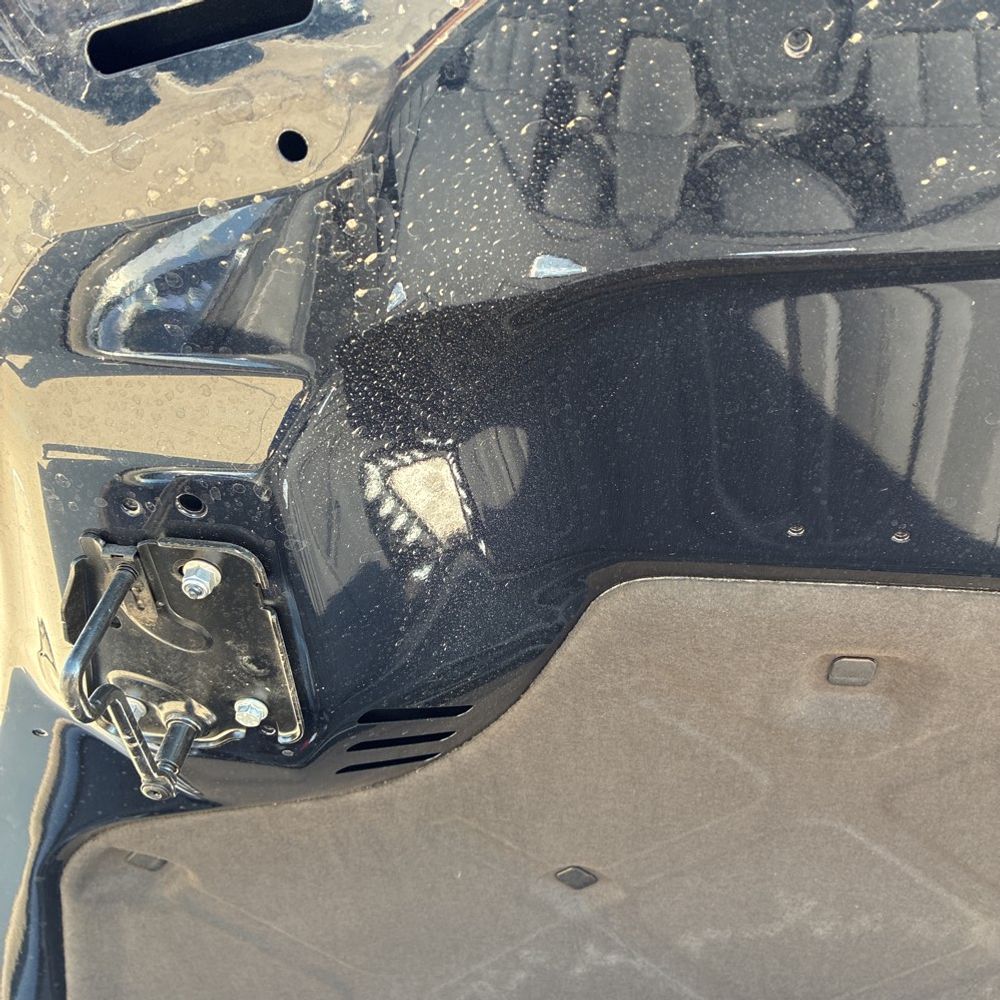 2022 Porsche Cayenne Base