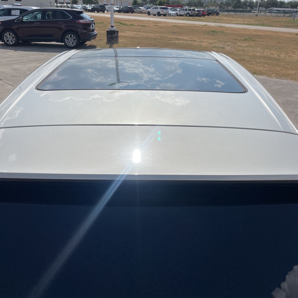 2021 Porsche Cayenne Base