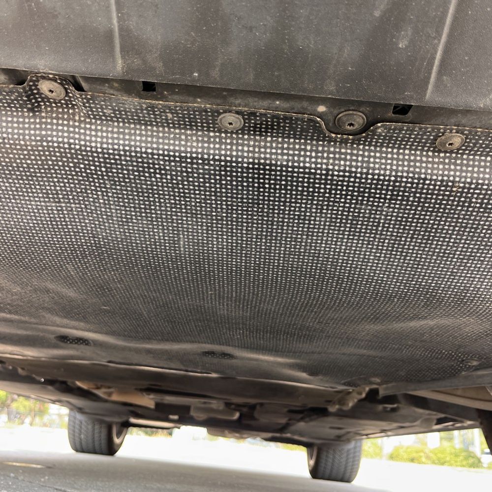 2021 Porsche Cayenne Base