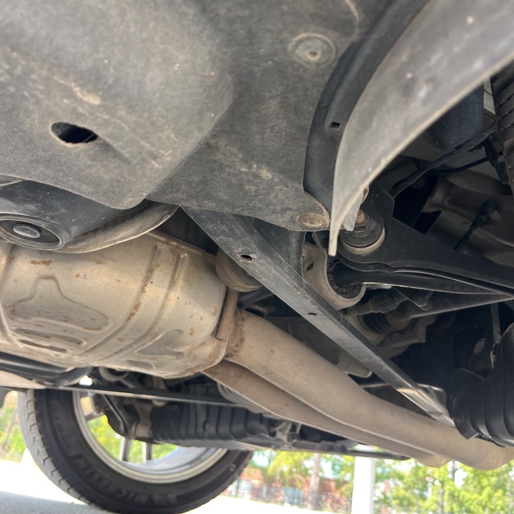 2021 Porsche Cayenne Base