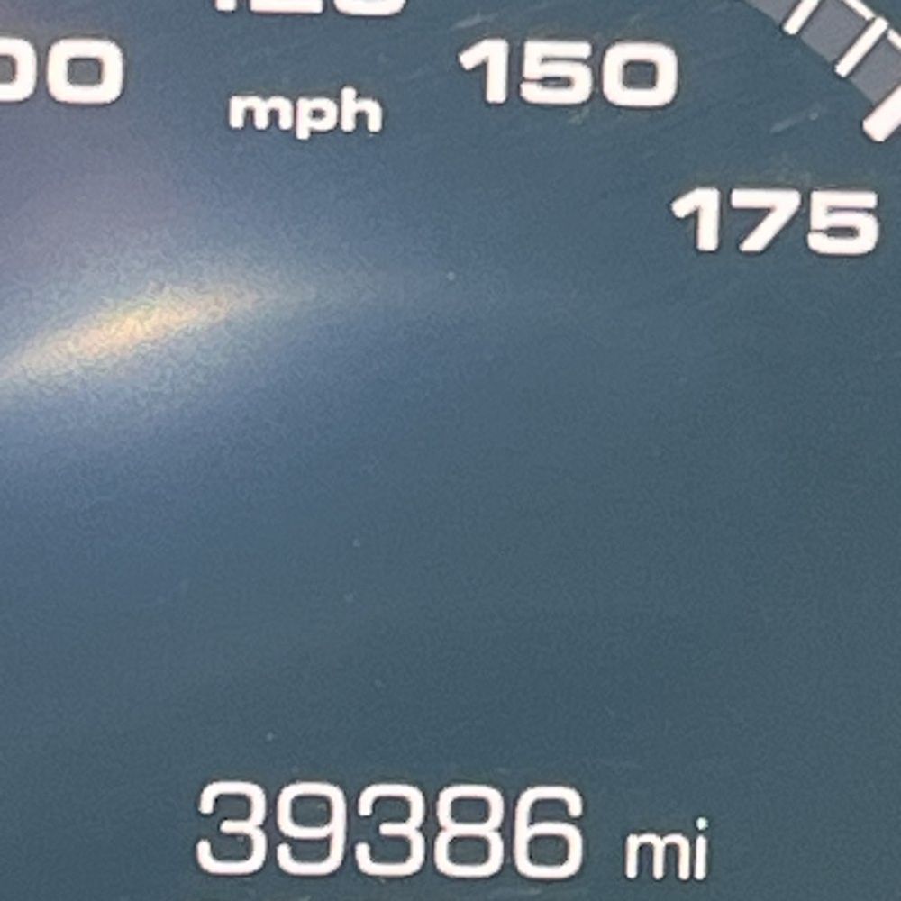 2021 Porsche Cayenne Base