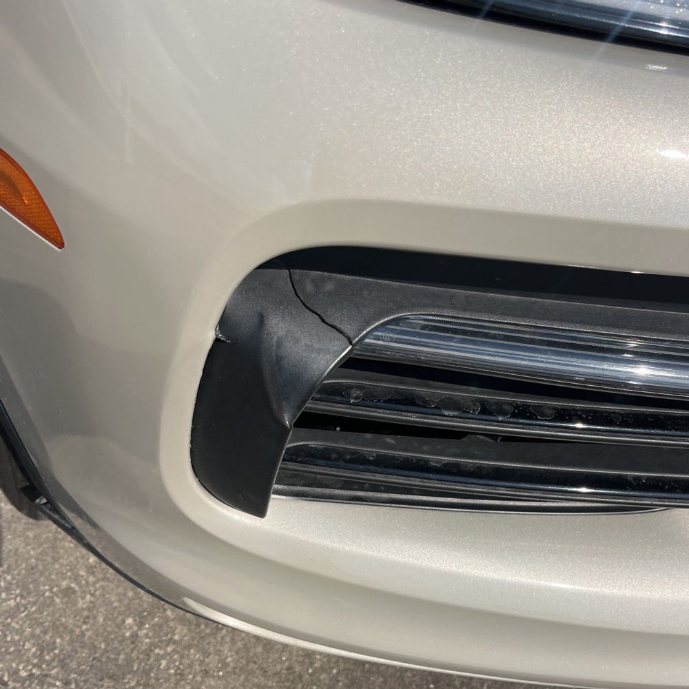 2021 Porsche Cayenne Base