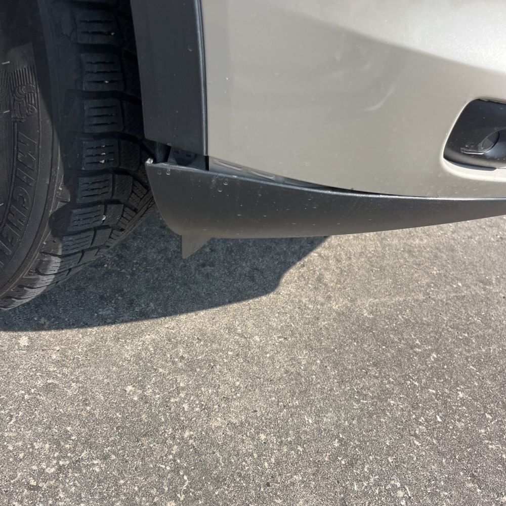 2021 Porsche Cayenne Base