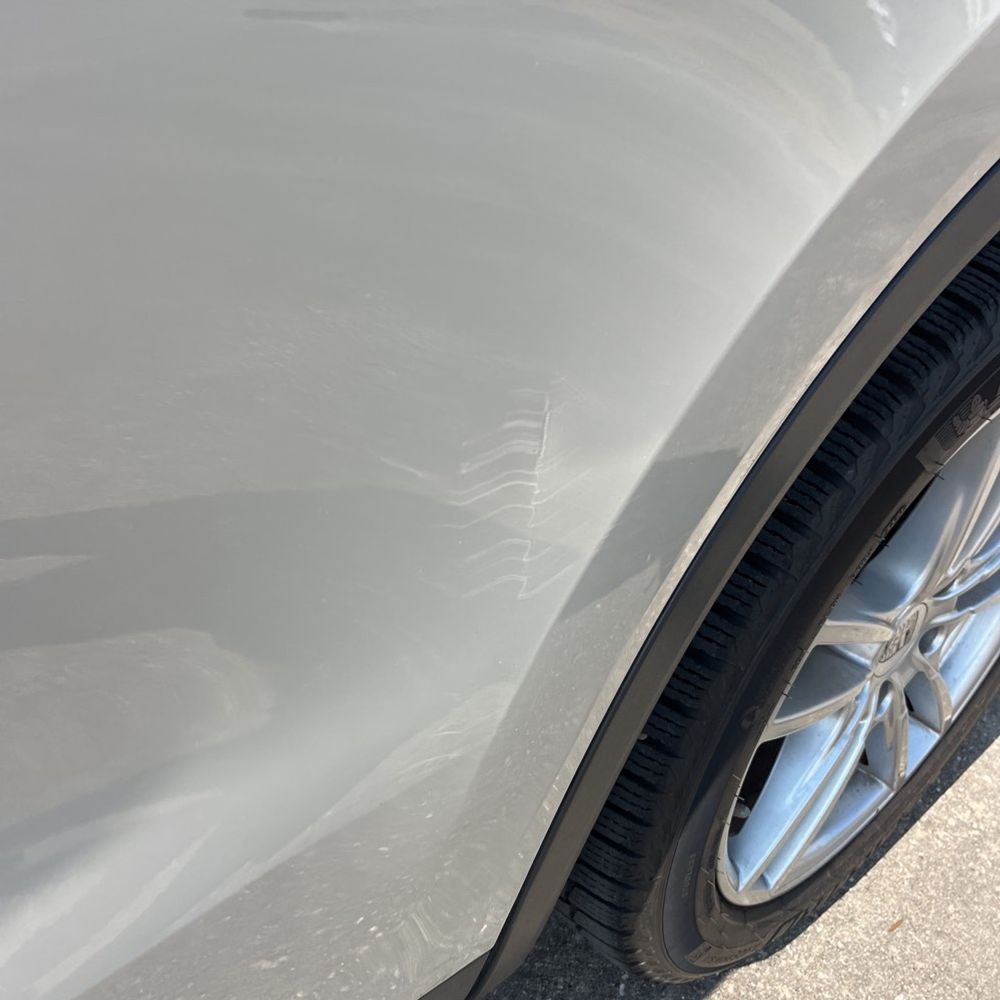 2021 Porsche Cayenne Base