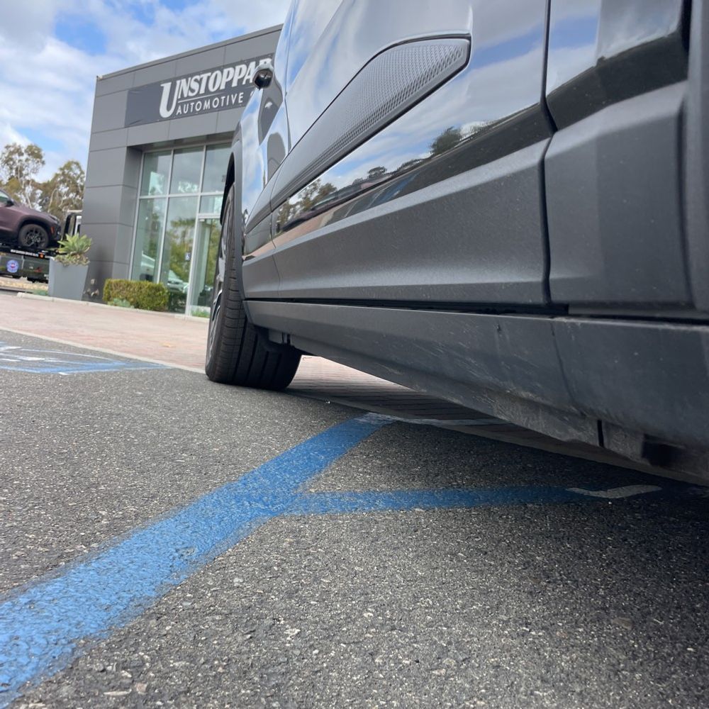 2024 Porsche Macan EV 4