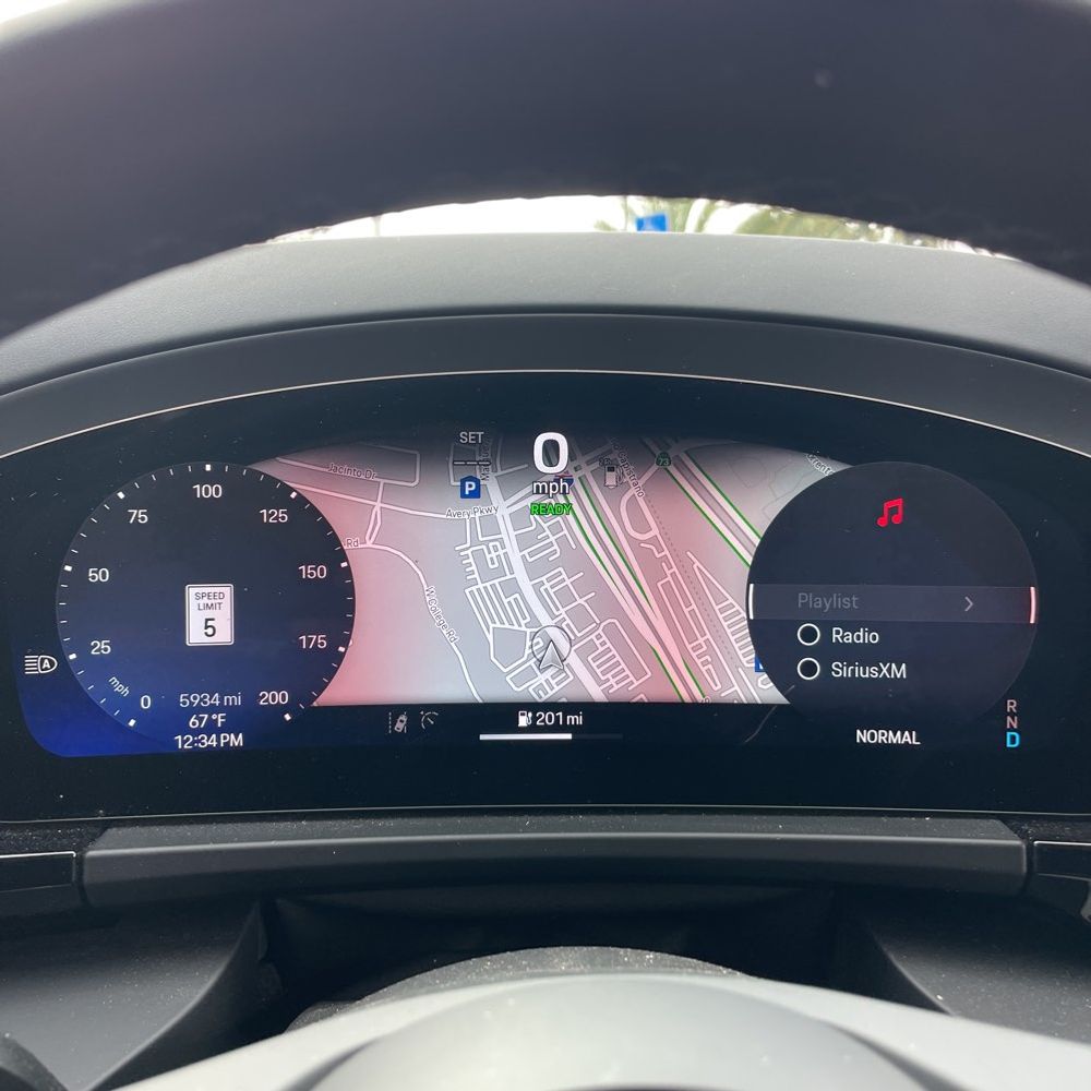 2024 Porsche Macan EV 4