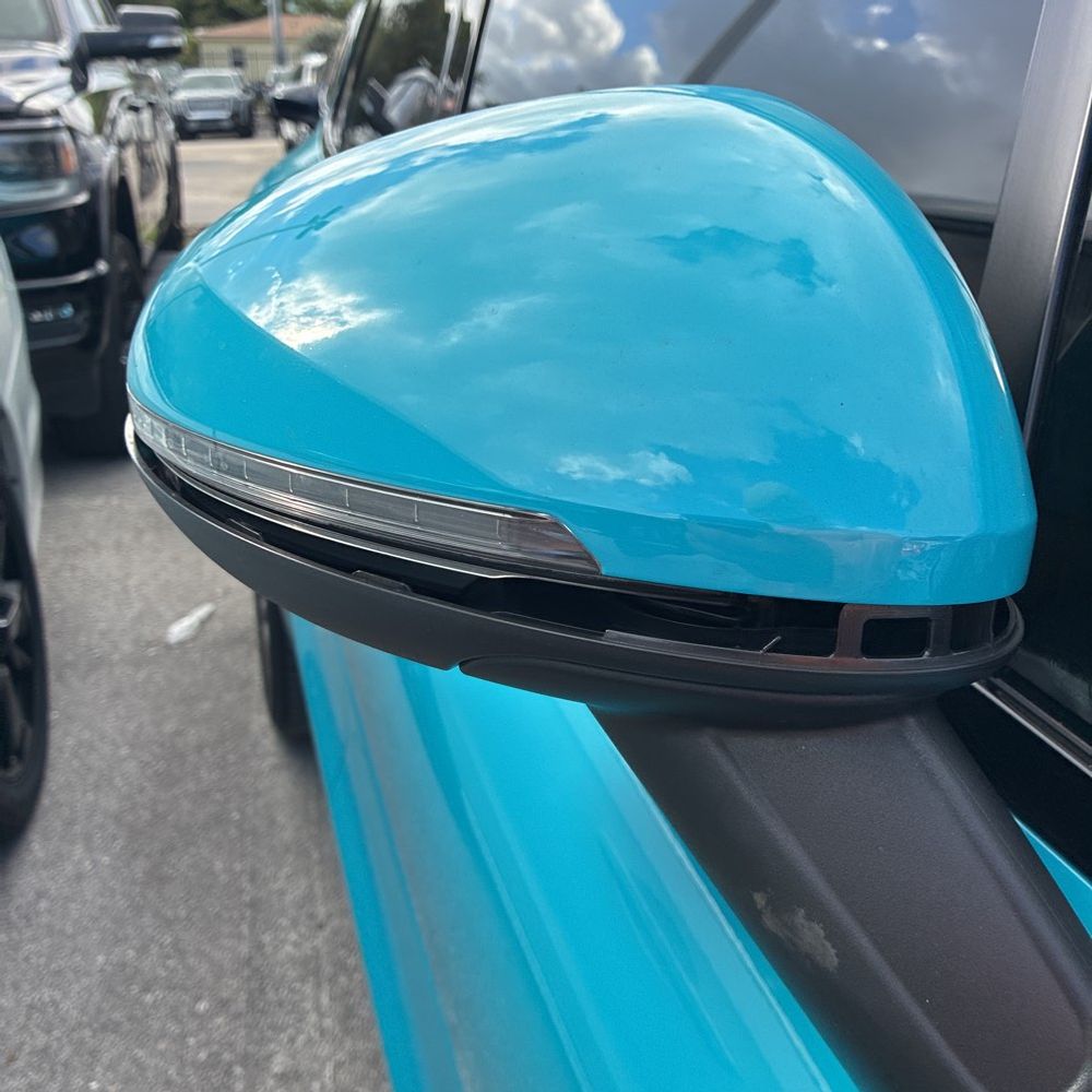 2020 Porsche Macan S