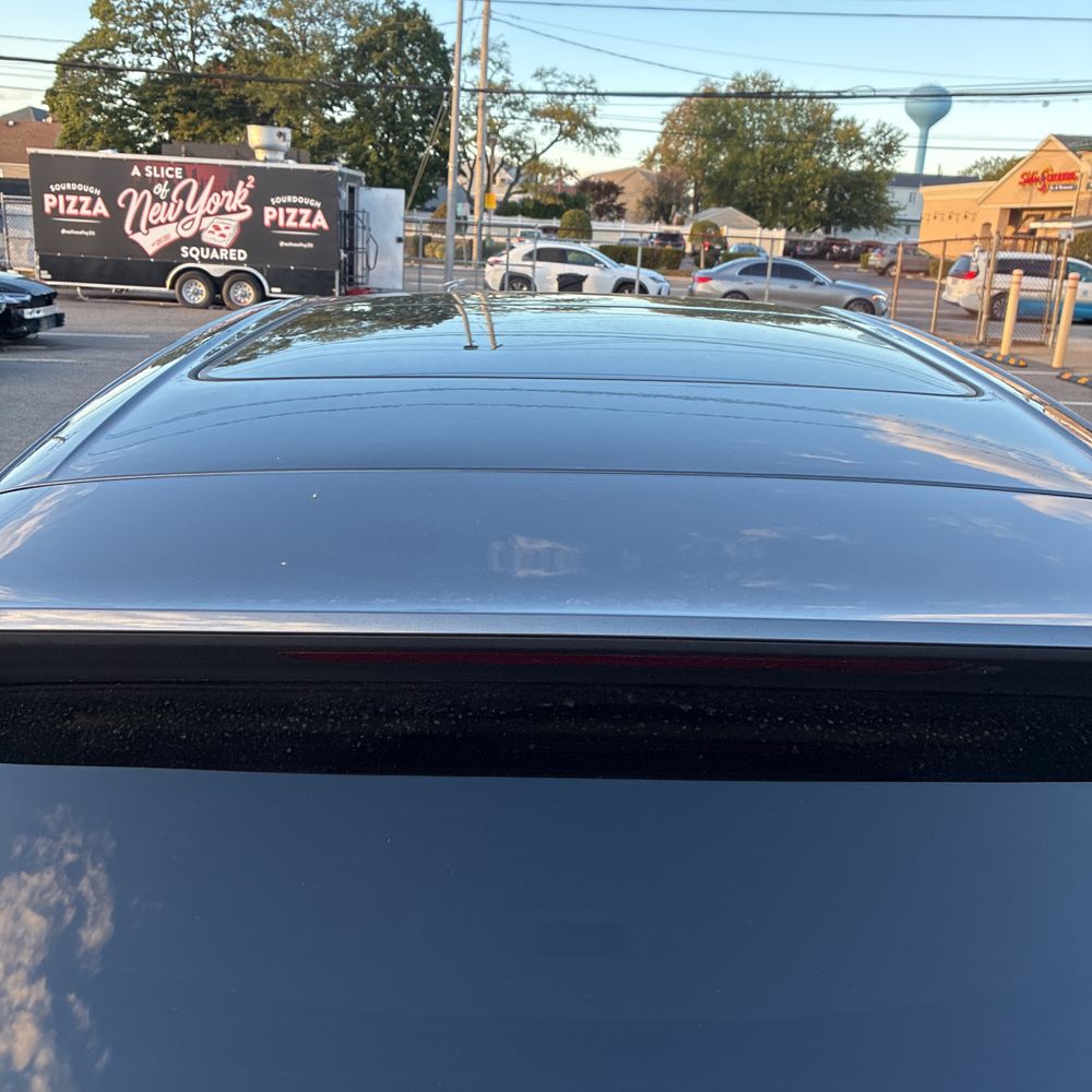 2023 Porsche Cayenne S