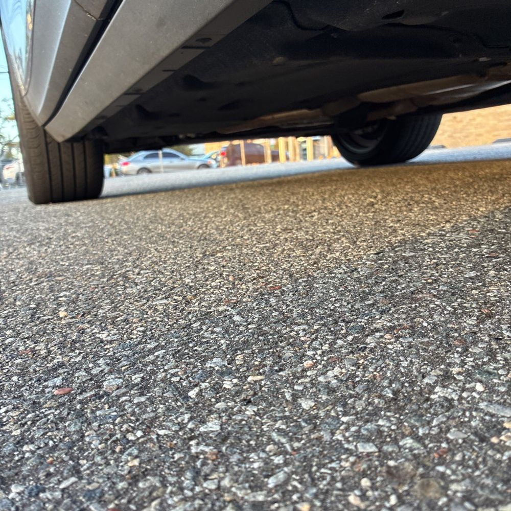 2023 Porsche Cayenne S