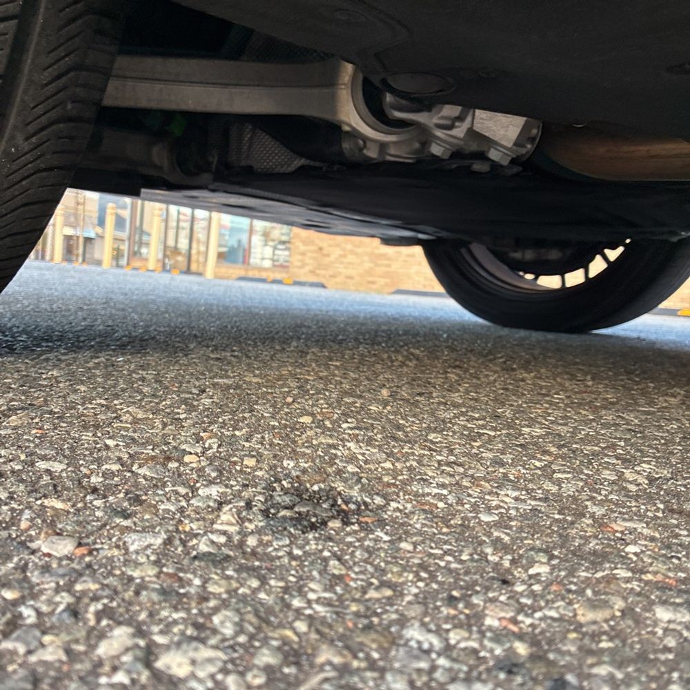 2023 Porsche Cayenne S