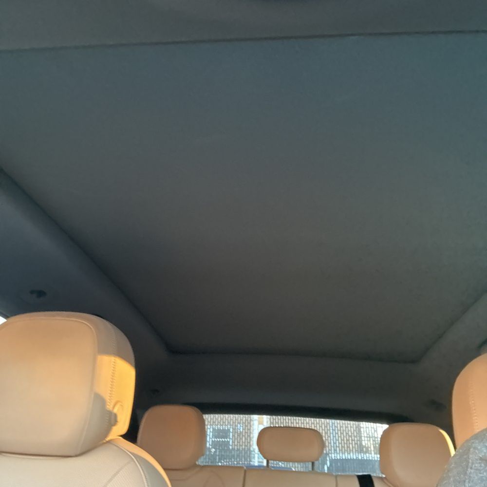 2023 Porsche Cayenne S