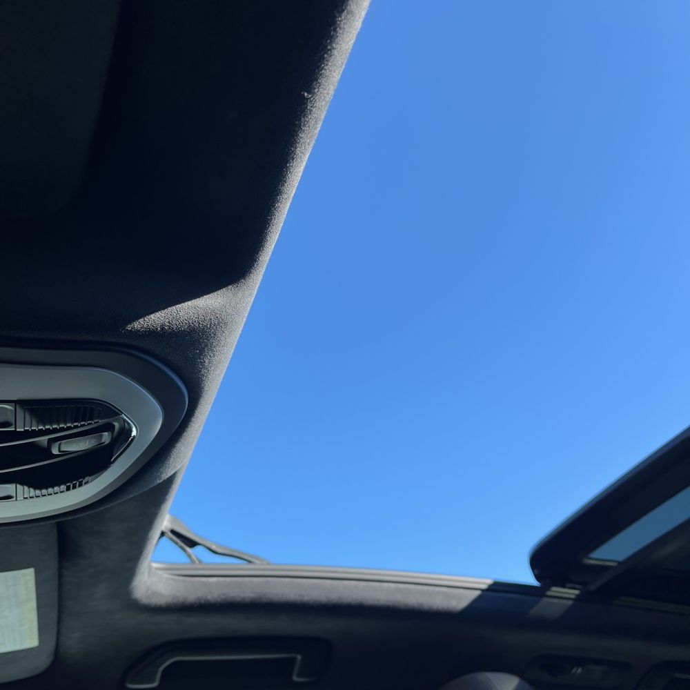 2017 Porsche Cayenne Turbo