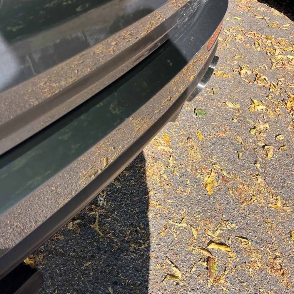 2017 Porsche Cayenne Turbo