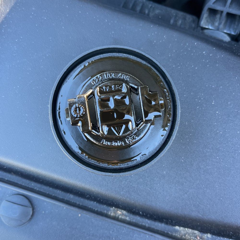 2017 Porsche Cayenne Turbo