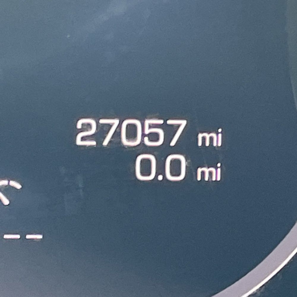 2021 Porsche Cayenne E-Hybrid