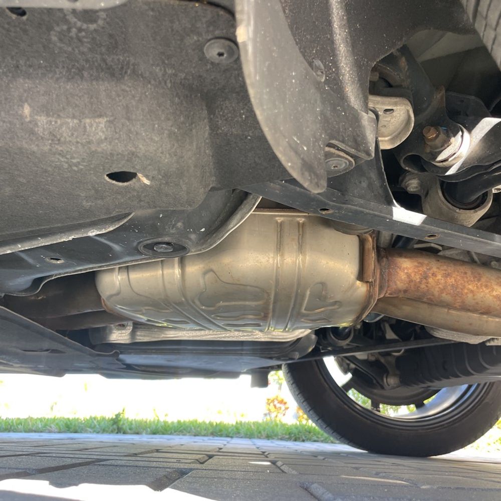 2020 Porsche Cayenne Turbo