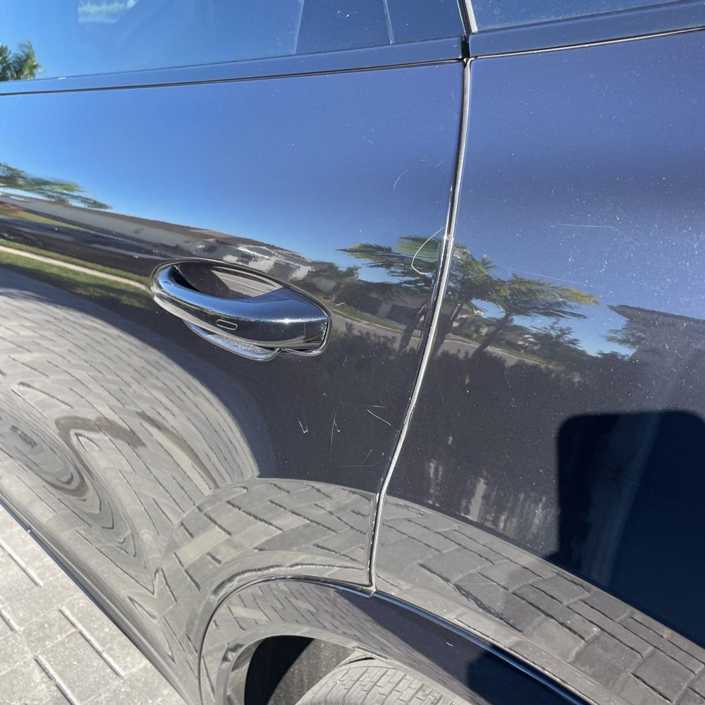 2020 Porsche Cayenne Turbo