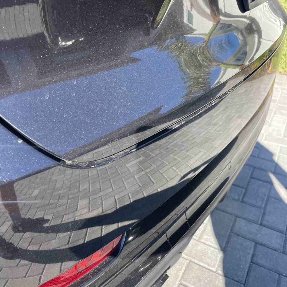 2020 Porsche Cayenne Turbo
