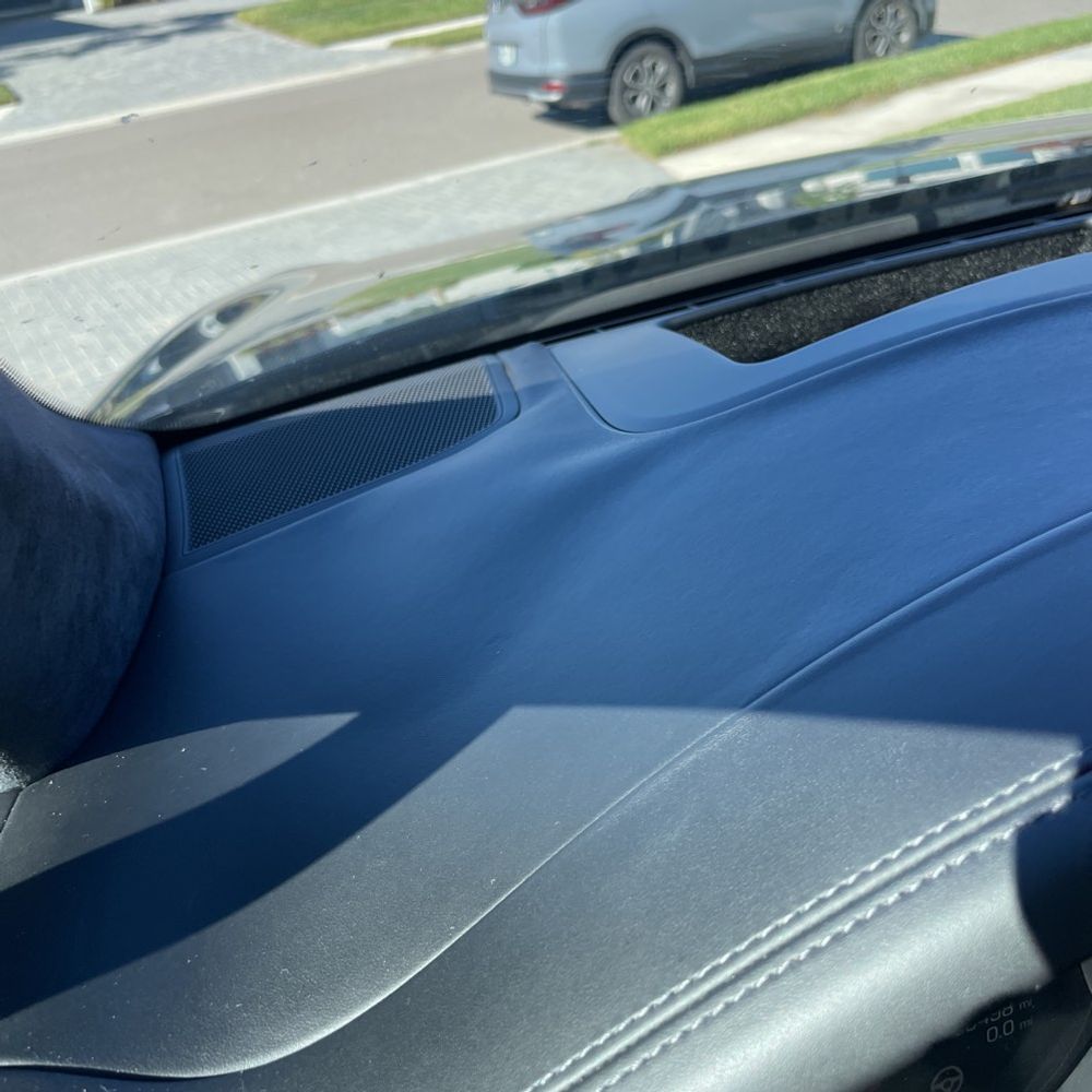2020 Porsche Cayenne Turbo