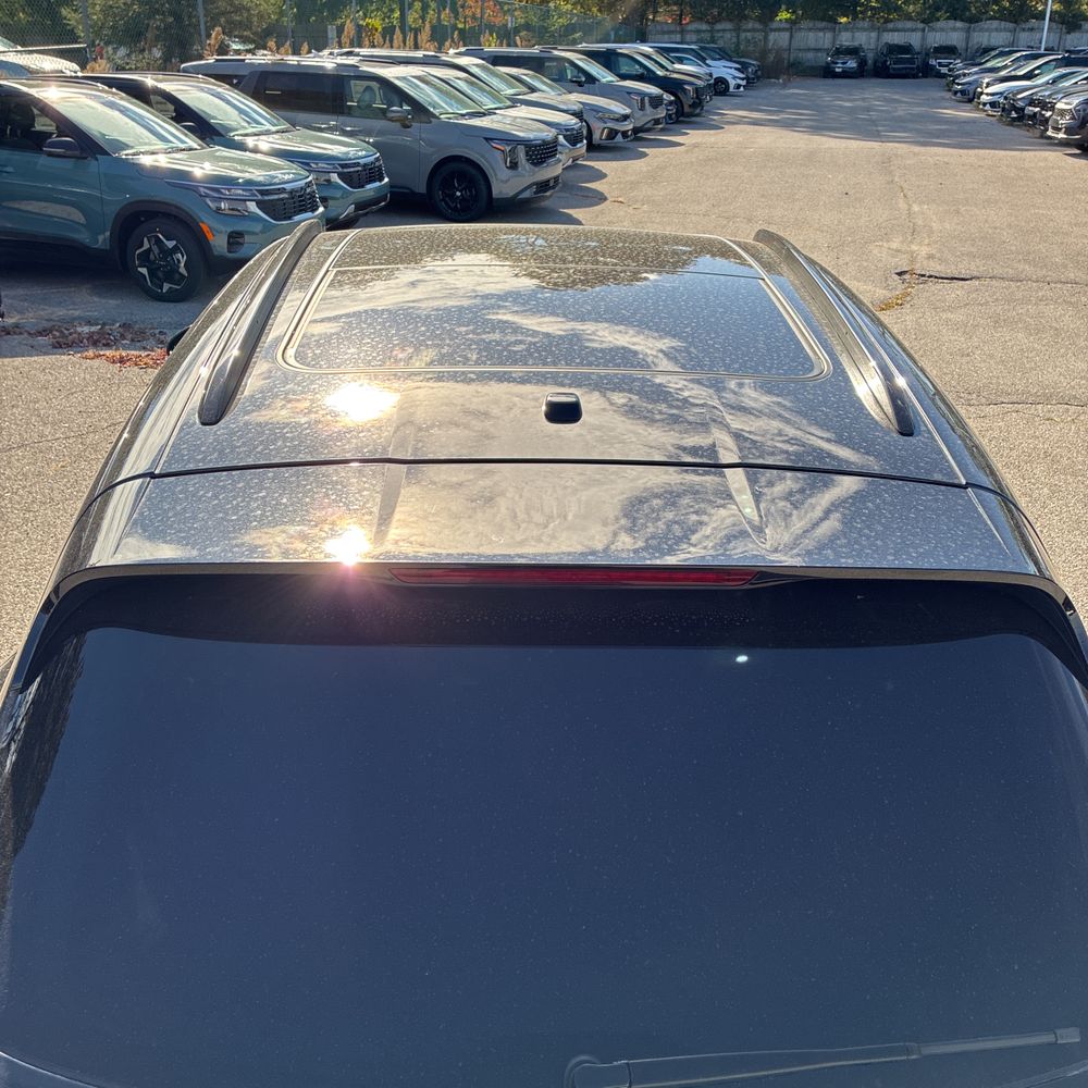2020 Porsche Macan GTS