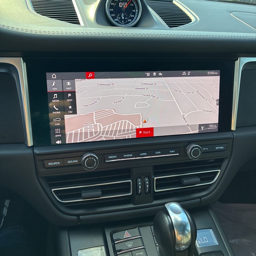 2020 Porsche Macan GTS