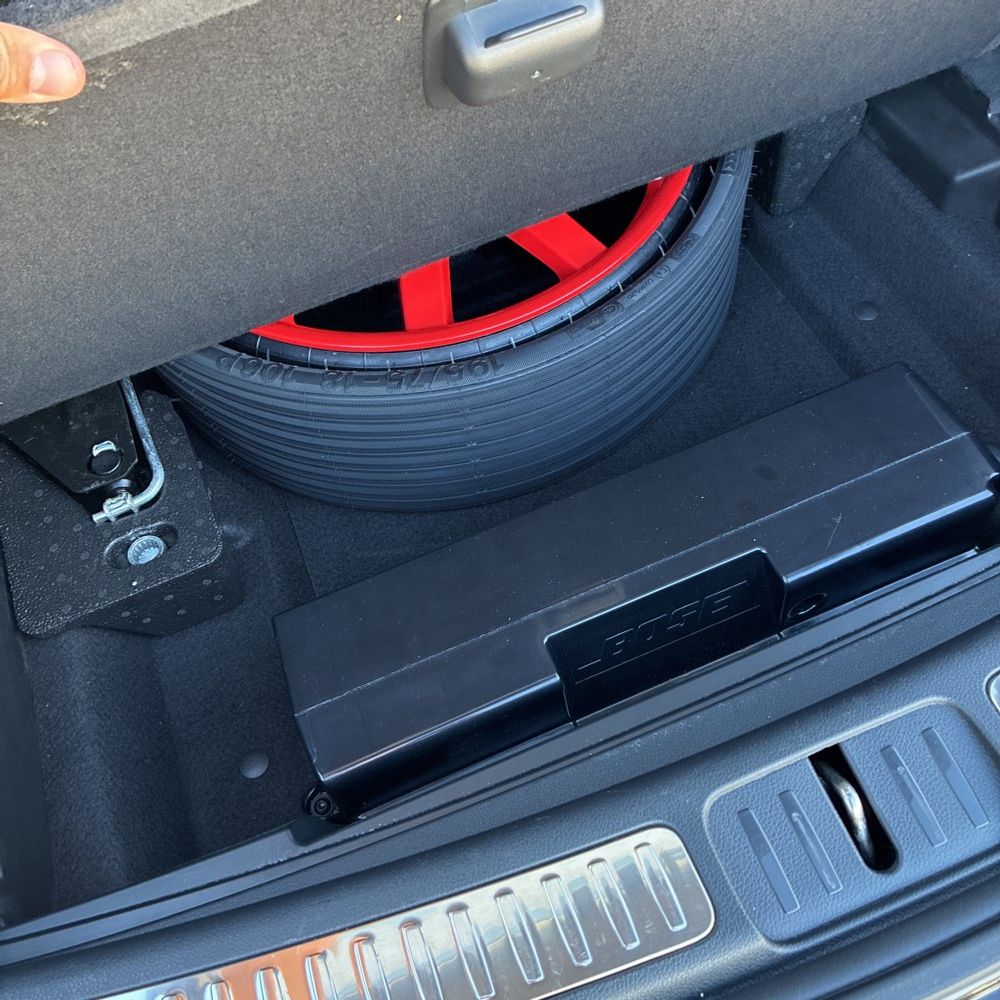 2020 Porsche Macan GTS