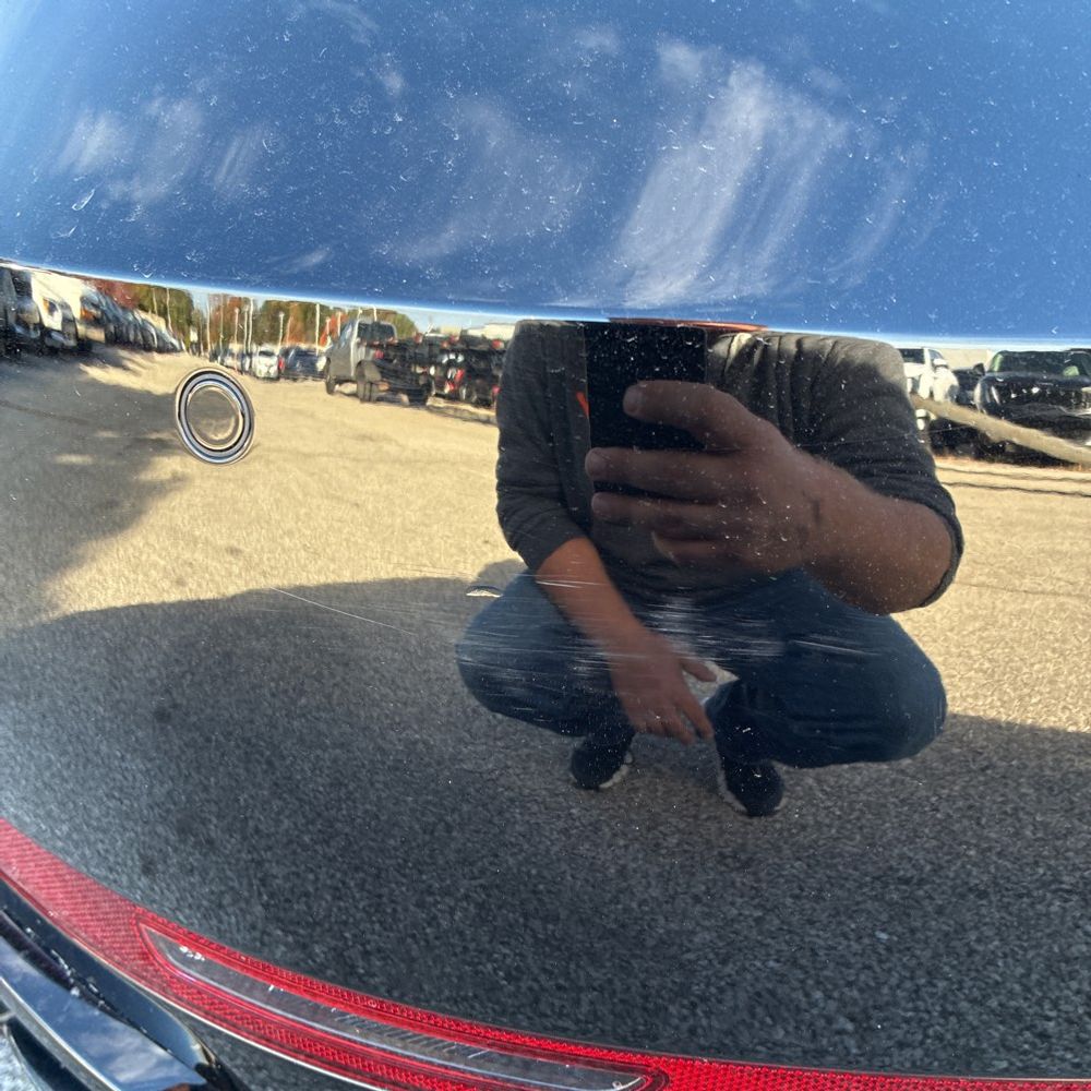 2020 Porsche Macan GTS