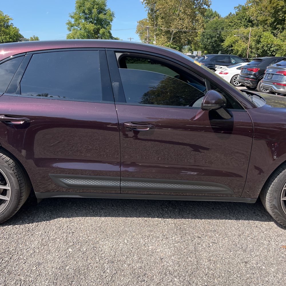 2023 Porsche Macan S