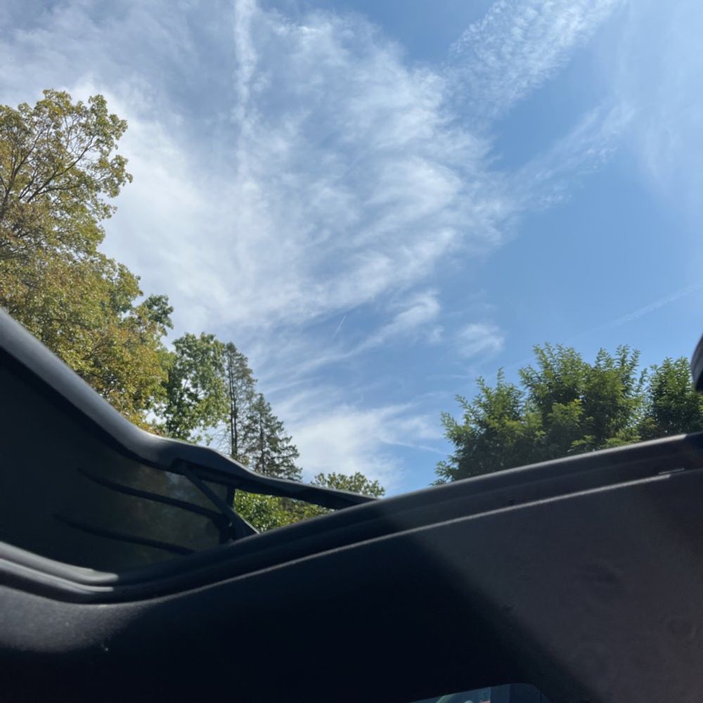 2023 Porsche Macan S