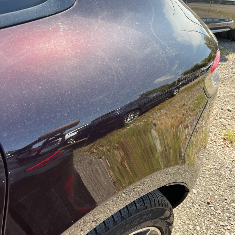 2023 Porsche Macan S
