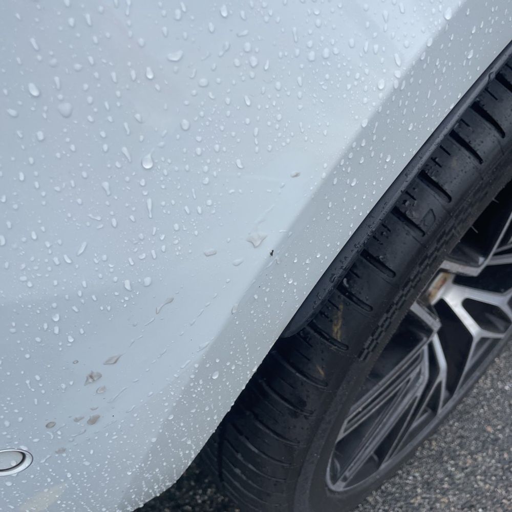2023 Porsche Macan S