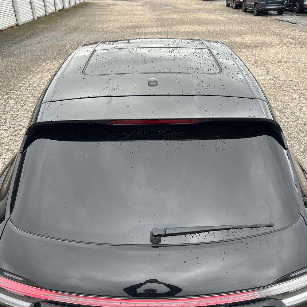 2021 Porsche Macan GTS
