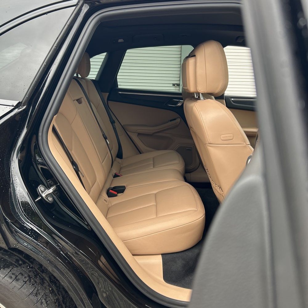 2021 Porsche Macan GTS