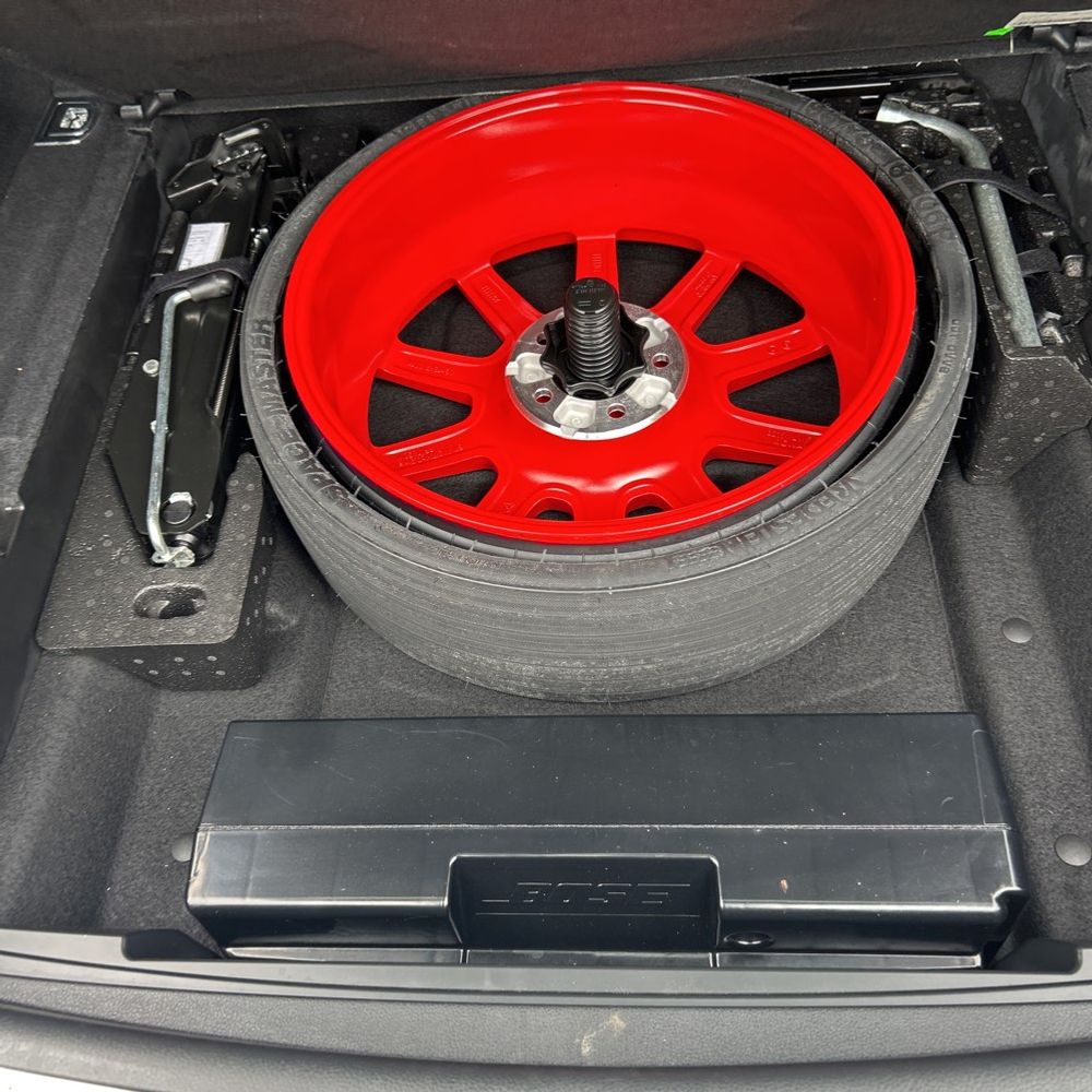 2021 Porsche Macan GTS